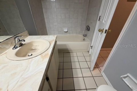 Copropriété à louer à Kissimmee, Floride: 2 chambres, 87.14 m2 № 2434855 - photo 15