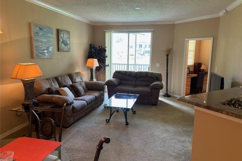 Condominio en alquiler en Sarasota, Florida, 1 dormitorio, 99.59 m2 № 1825002 - foto 2