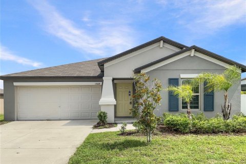 Casa en venta en Riverview, Florida, 3 dormitorios, 145.02 m2 № 1820909 - foto 1