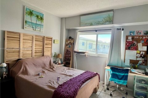 Condo in Miami Beach, Florida, 2 bedrooms № 2030956 - photo 7