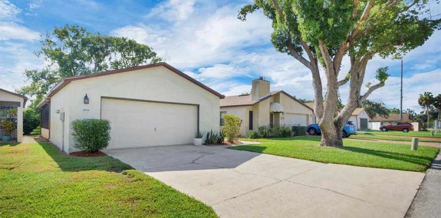 Villa ou maison à Winter Haven, Floride 3 chambres, 131.92 m2 № 1910290