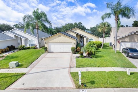 Villa ou maison à vendre à Tampa, Floride: 3 chambres, 132.2 m2 № 2414972 - photo 27
