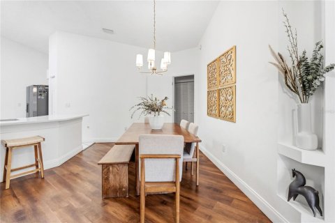Villa ou maison à vendre à Tampa, Floride: 3 chambres, 132.2 m2 № 2414972 - photo 7