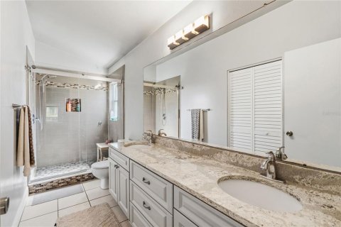 Villa ou maison à vendre à Tampa, Floride: 3 chambres, 132.2 m2 № 2414972 - photo 15