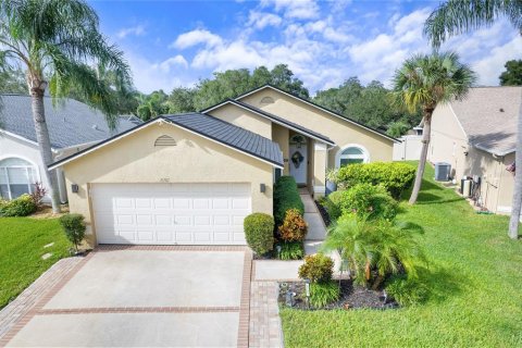 Villa ou maison à vendre à Tampa, Floride: 3 chambres, 132.2 m2 № 2414972 - photo 26
