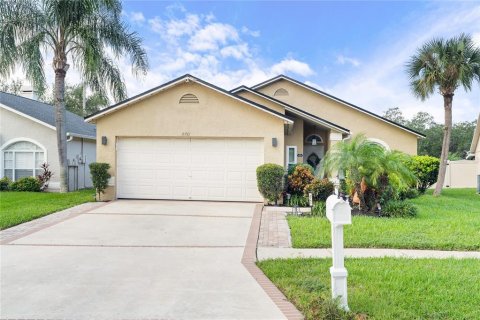 Villa ou maison à Tampa, Floride 3 chambres, 132.2 m2 № 2414972
