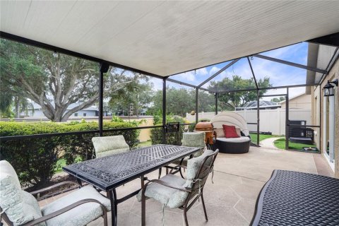 Villa ou maison à vendre à Tampa, Floride: 3 chambres, 132.2 m2 № 2414972 - photo 21