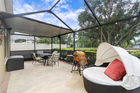 Villa ou maison à vendre à Tampa, Floride: 3 chambres, 132.2 m2 № 2414972 - photo 22