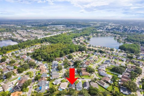 Villa ou maison à vendre à Tampa, Floride: 3 chambres, 132.2 m2 № 2414972 - photo 29