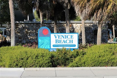 Terrain à vendre à Venice, Floride № 2237239 - photo 16