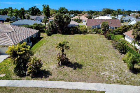 Land in Venice, Florida № 2237239