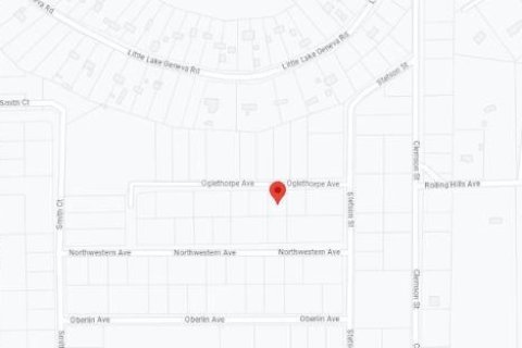 Land in Keystone Heights, Florida № 2163503 - photo 3