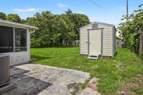 Casa en venta en Hollywood, Florida, 2 dormitorios, 105.17 m2 № 2084957 - foto 20