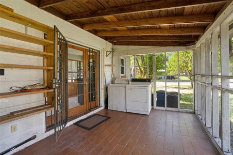 Villa ou maison à louer à Pinellas Park, Floride: 3 chambres, 94.02 m2 № 1913040 - photo 17