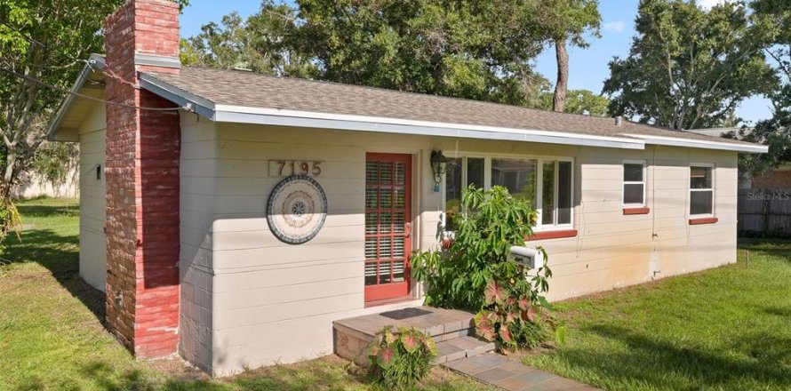 Casa en Pinellas Park, Florida 3 dormitorios, 94.02 m2 № 1913040