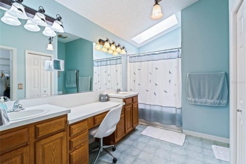 Casa en alquiler en The Villages, Florida, 2 dormitorios, 130.71 m2 № 1837152 - foto 16