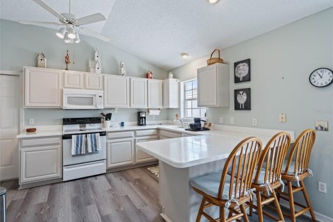 Casa en alquiler en The Villages, Florida, 2 dormitorios, 130.71 m2 № 1837152 - foto 7