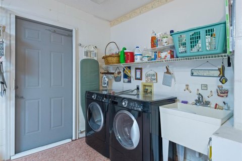 Casa en alquiler en The Villages, Florida, 2 dormitorios, 130.71 m2 № 1837152 - foto 24