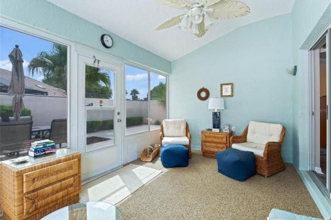 Casa en alquiler en The Villages, Florida, 2 dormitorios, 130.71 m2 № 1837152 - foto 20