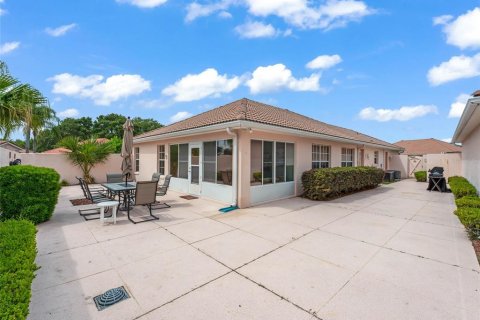 Casa en alquiler en The Villages, Florida, 2 dormitorios, 130.71 m2 № 1837152 - foto 22