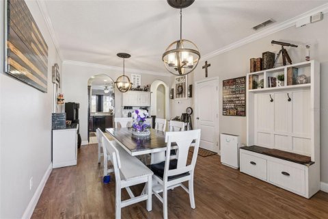Купить виллу или дом в Сорренто, Флорида 4 комнаты, 140.19м2, № 2152111 - фото 3