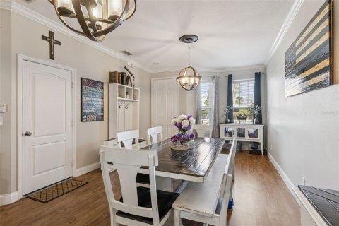 Купить виллу или дом в Сорренто, Флорида 4 комнаты, 140.19м2, № 2152111 - фото 4