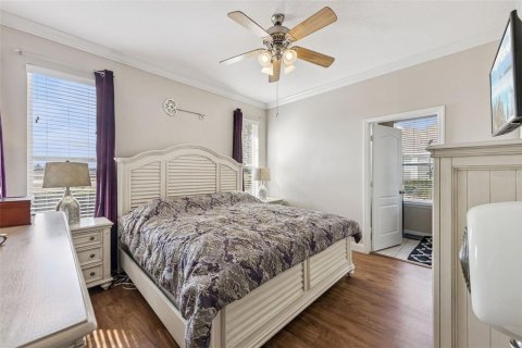 Купить виллу или дом в Сорренто, Флорида 4 комнаты, 140.19м2, № 2152111 - фото 9