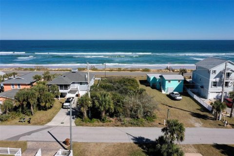 Terrain à Flagler Beach, Floride № 2207445