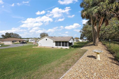 House in Leesburg, Florida 3 bedrooms, 135.64 sq.m. № 1720157 - photo 5