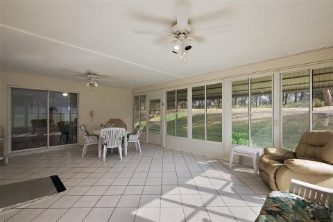 House in Leesburg, Florida 3 bedrooms, 135.64 sq.m. № 1720157 - photo 28