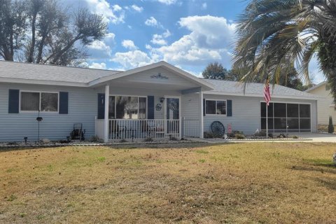 Villa ou maison à Ocala, Floride 2 chambres, 120.03 m2 № 2142002