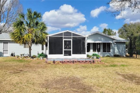 Villa ou maison à vendre à Ocala, Floride: 2 chambres, 120.03 m2 № 2142002 - photo 16