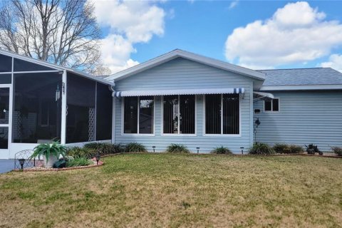 Villa ou maison à vendre à Ocala, Floride: 2 chambres, 120.03 m2 № 2142002 - photo 18