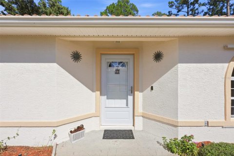 Villa ou maison à vendre à Palm Coast, Floride: 3 chambres, 132.01 m2 № 2433126 - photo 4
