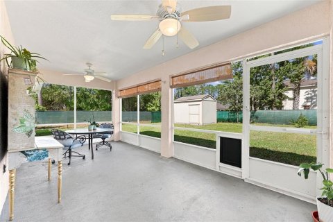 Villa ou maison à vendre à Palm Coast, Floride: 3 chambres, 132.01 m2 № 2433126 - photo 29