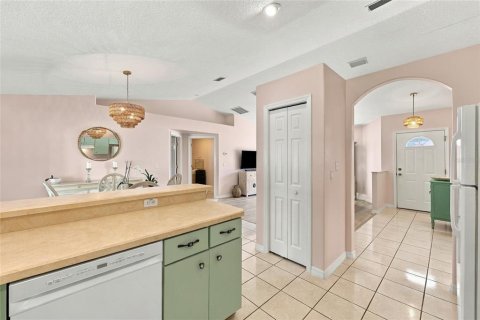 Villa ou maison à vendre à Palm Coast, Floride: 3 chambres, 132.01 m2 № 2433126 - photo 18