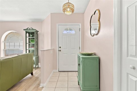 Villa ou maison à vendre à Palm Coast, Floride: 3 chambres, 132.01 m2 № 2433126 - photo 5