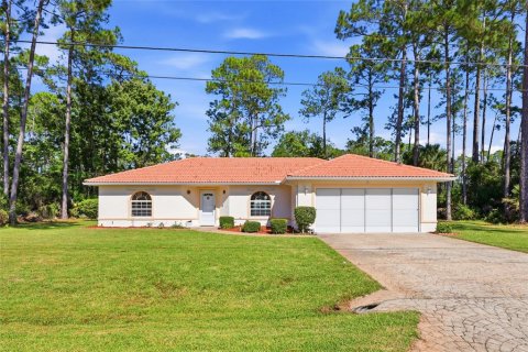 Villa ou maison à Palm Coast, Floride 3 chambres, 132.01 m2 № 2433126