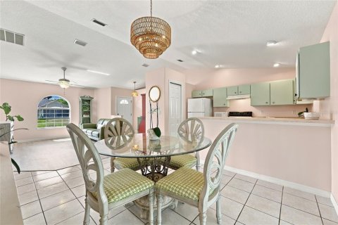 Villa ou maison à vendre à Palm Coast, Floride: 3 chambres, 132.01 m2 № 2433126 - photo 14