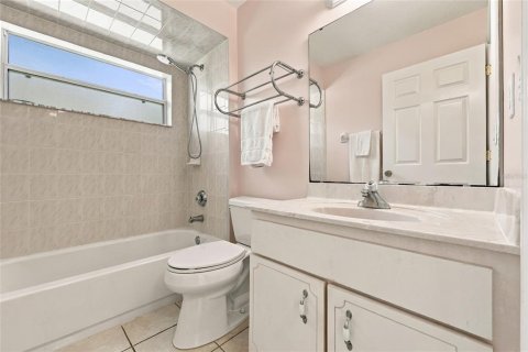 Villa ou maison à vendre à Palm Coast, Floride: 3 chambres, 132.01 m2 № 2433126 - photo 25