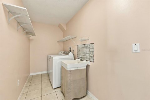 Villa ou maison à vendre à Palm Coast, Floride: 3 chambres, 132.01 m2 № 2433126 - photo 28