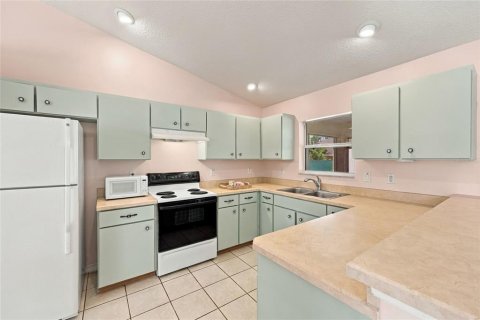 Villa ou maison à vendre à Palm Coast, Floride: 3 chambres, 132.01 m2 № 2433126 - photo 16