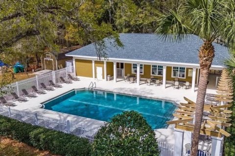 Condo in Gainesville, Florida, 2 bedrooms  № 1873031 - photo 16