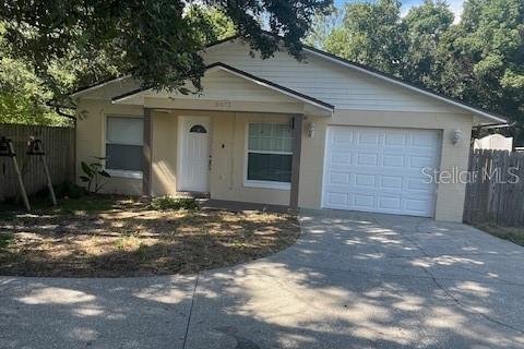 House in Apopka, Florida 3 bedrooms, 99.59 sq.m. № 1888611 - photo 2