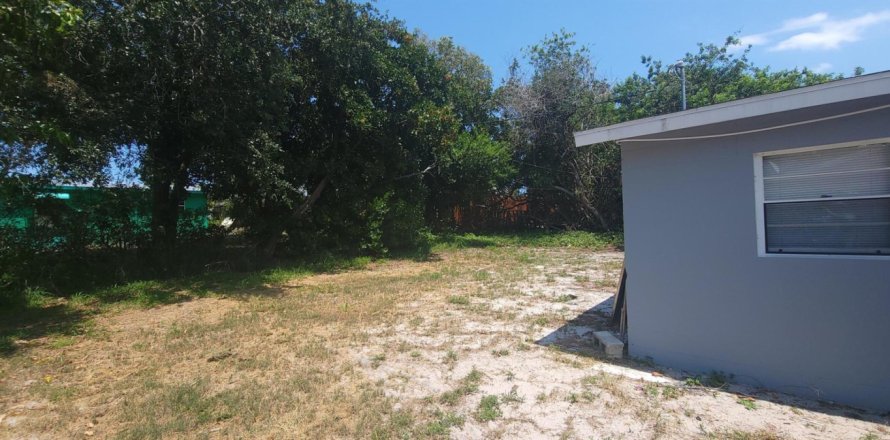Villa ou maison à Vero Beach, Floride 2 chambres, 72.46 m2 № 1207899