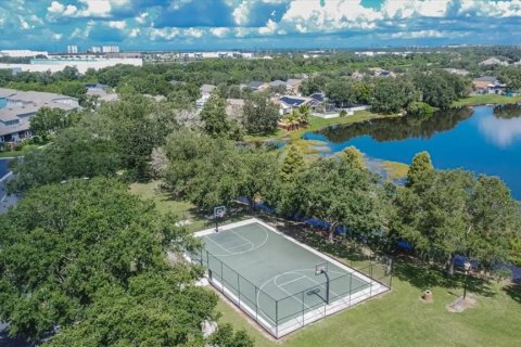 House in Gibsonton, Florida 3 bedrooms, 146.6 sq.m. № 1885932 - photo 26