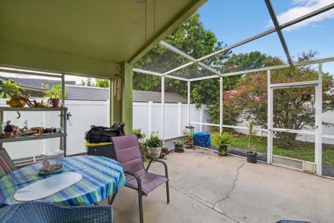 House in Gibsonton, Florida 3 bedrooms, 146.6 sq.m. № 1885932 - photo 20