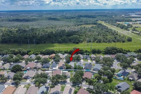 House in Gibsonton, Florida 3 bedrooms, 146.6 sq.m. № 1885932 - photo 23
