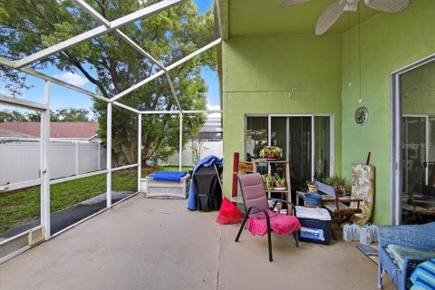 House in Gibsonton, Florida 3 bedrooms, 146.6 sq.m. № 1885932 - photo 21