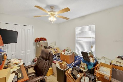 House in Gibsonton, Florida 3 bedrooms, 146.6 sq.m. № 1885932 - photo 16